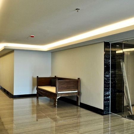 Apartment Greko Bandung Exterior photo