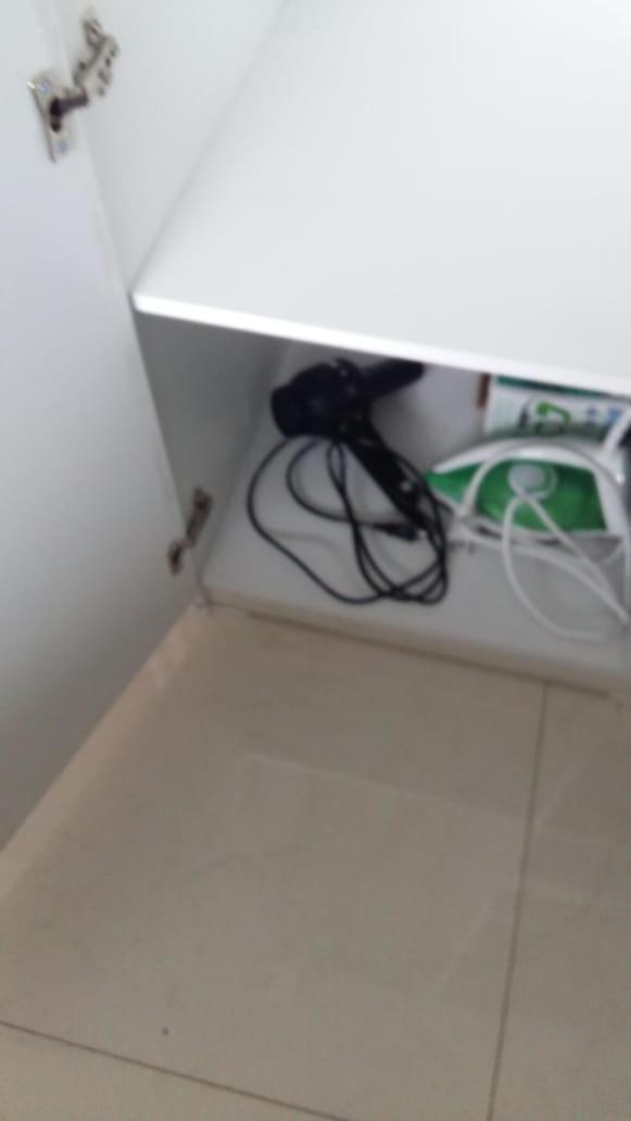 Apartment Greko Bandung Room photo